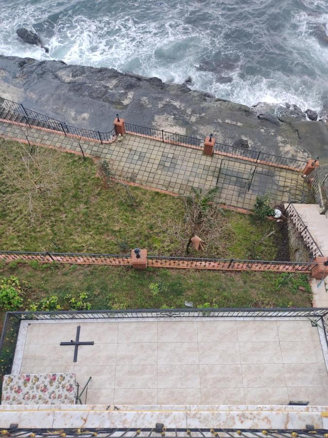 Trabzon Sea Palace ภายนอก รูปภาพ