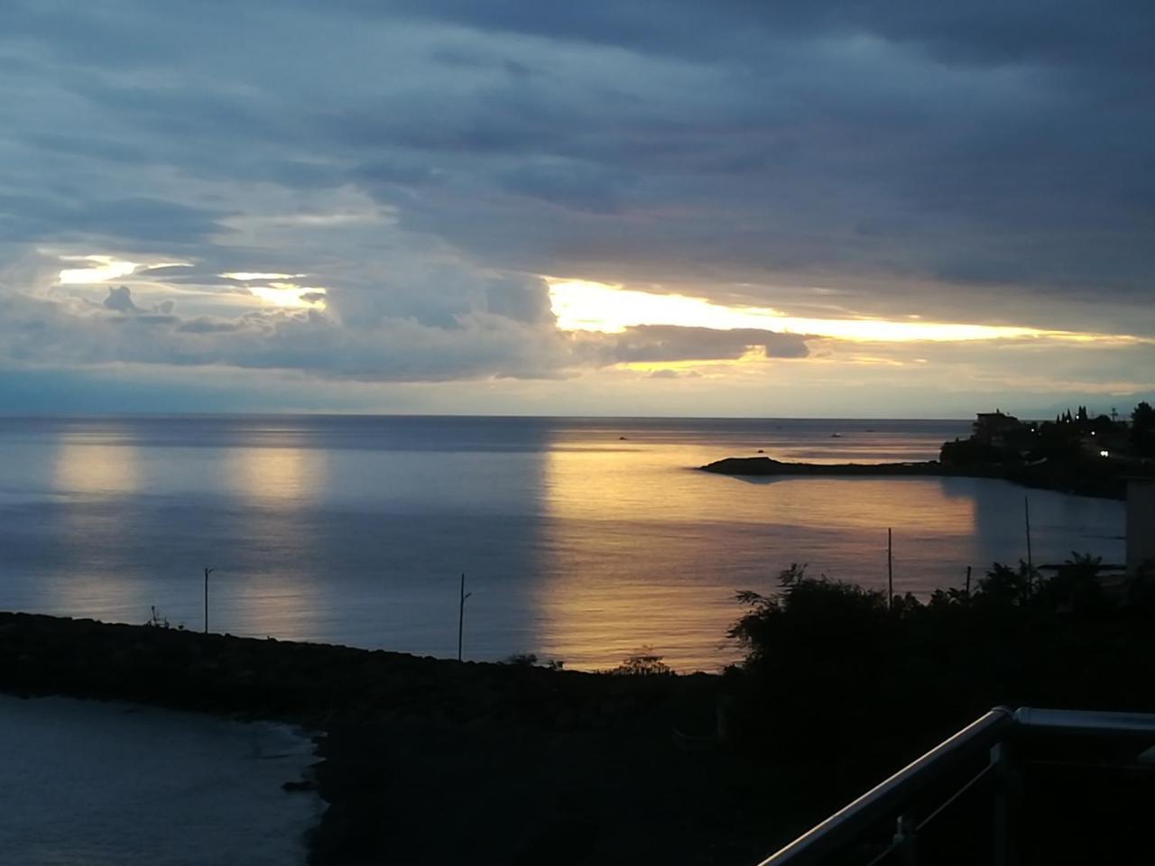 Trabzon Sea Palace ภายนอก รูปภาพ