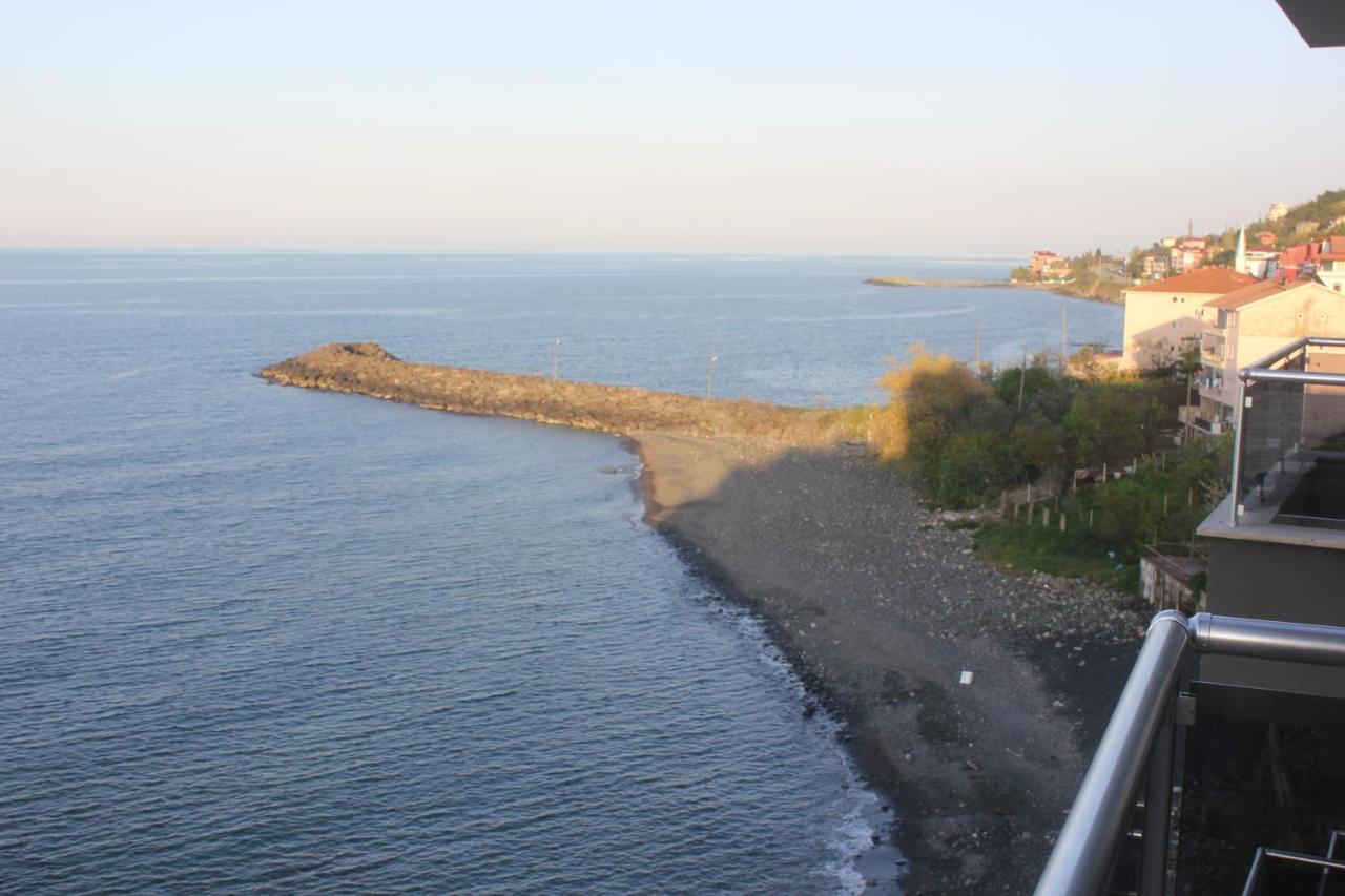 Trabzon Sea Palace ภายนอก รูปภาพ