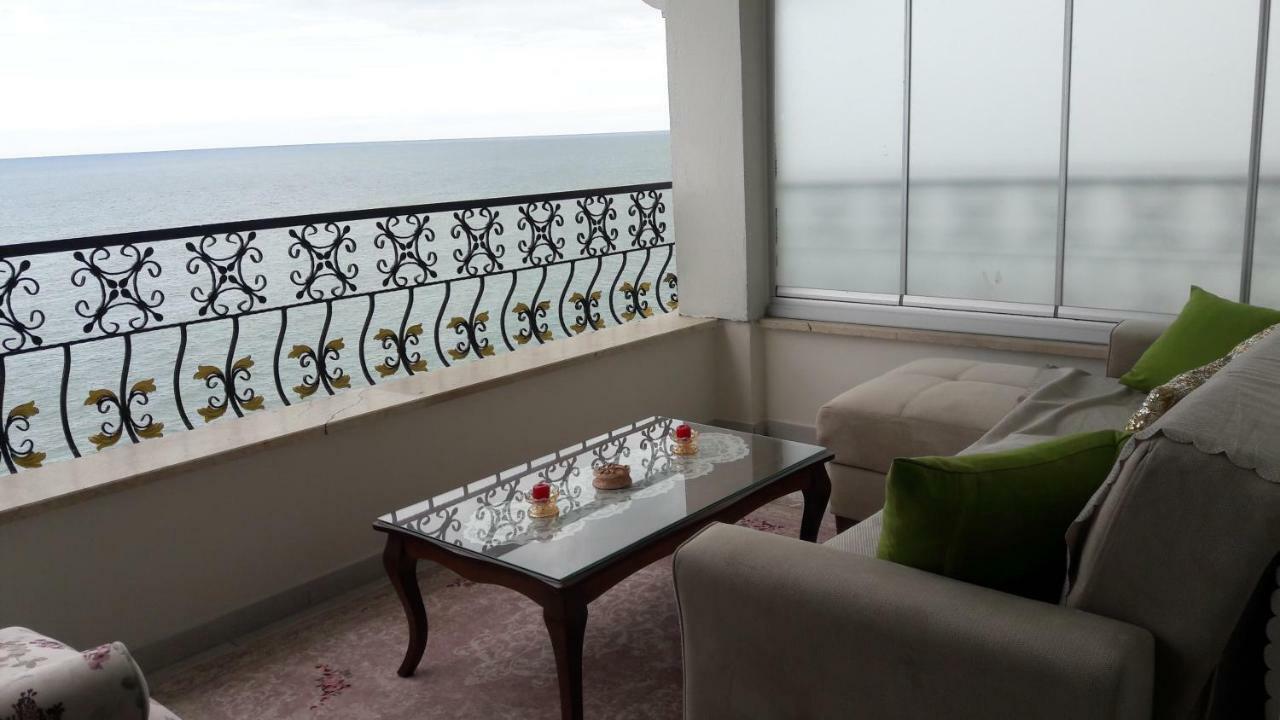 Trabzon Sea Palace ภายนอก รูปภาพ
