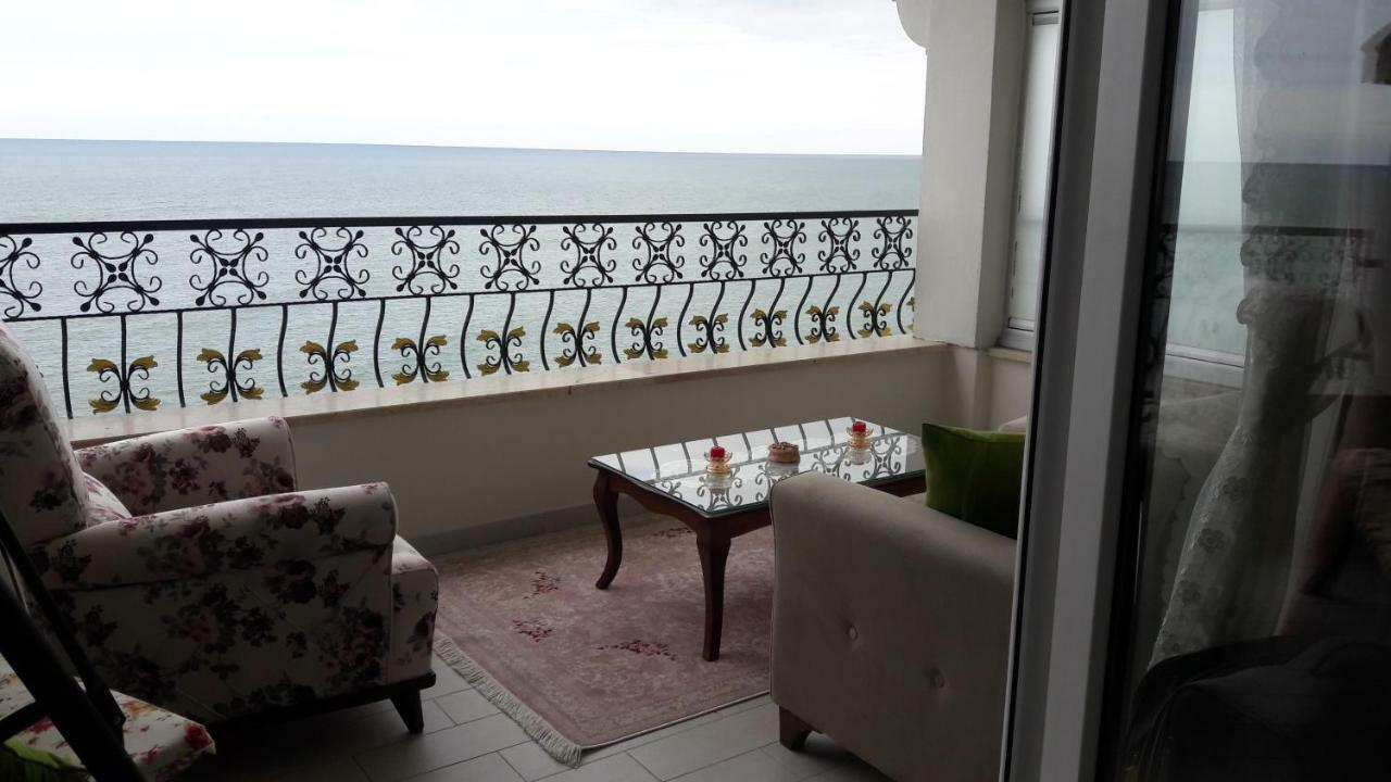 Trabzon Sea Palace ภายนอก รูปภาพ