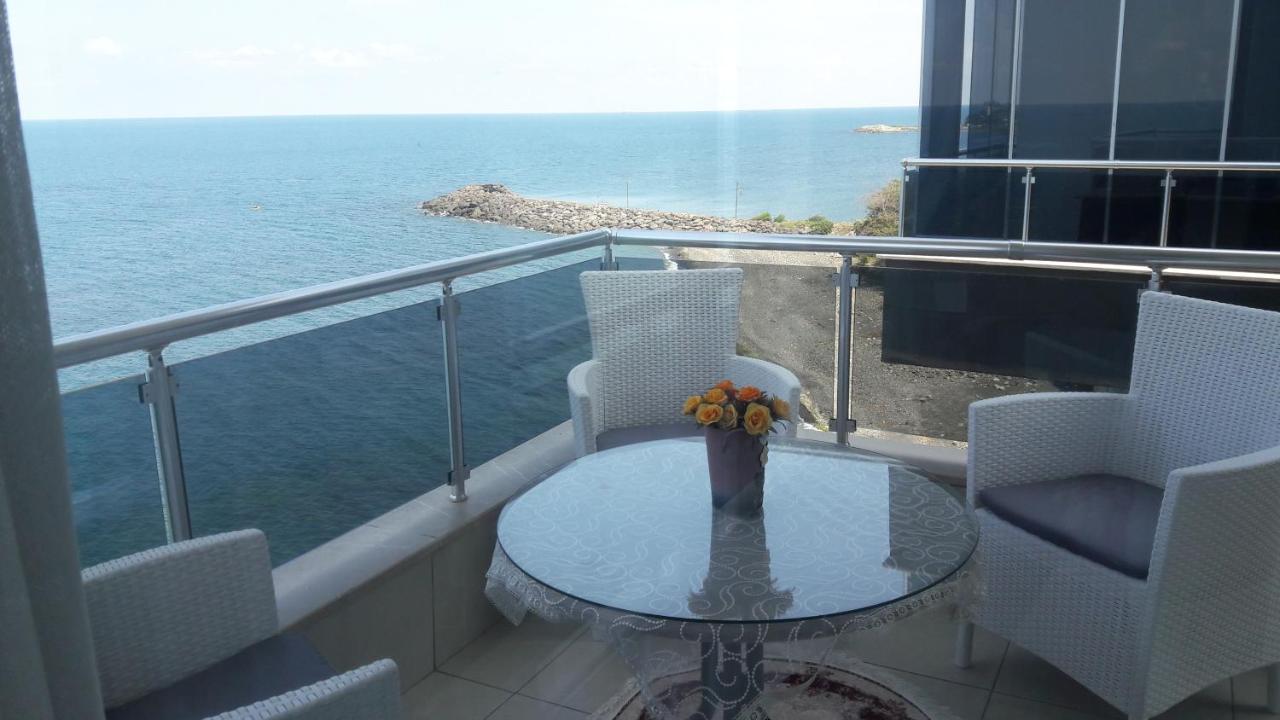 Trabzon Sea Palace ภายนอก รูปภาพ