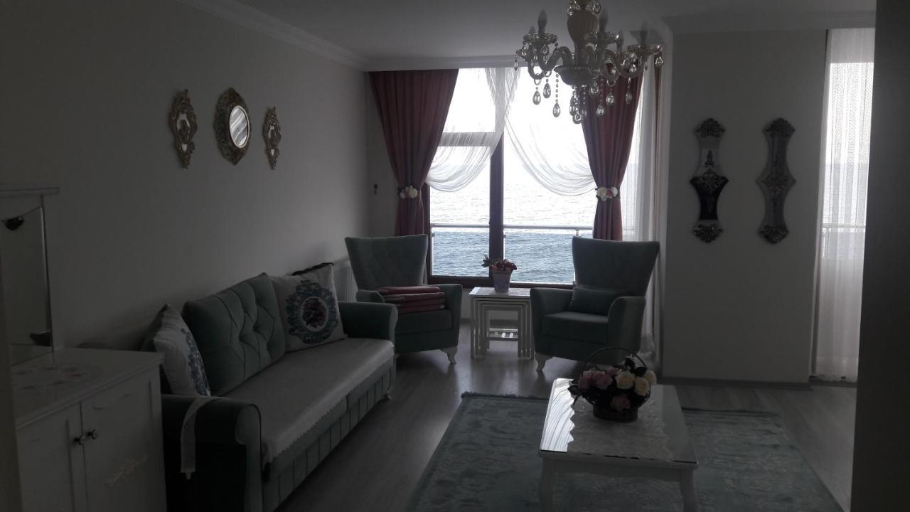 Trabzon Sea Palace ภายนอก รูปภาพ