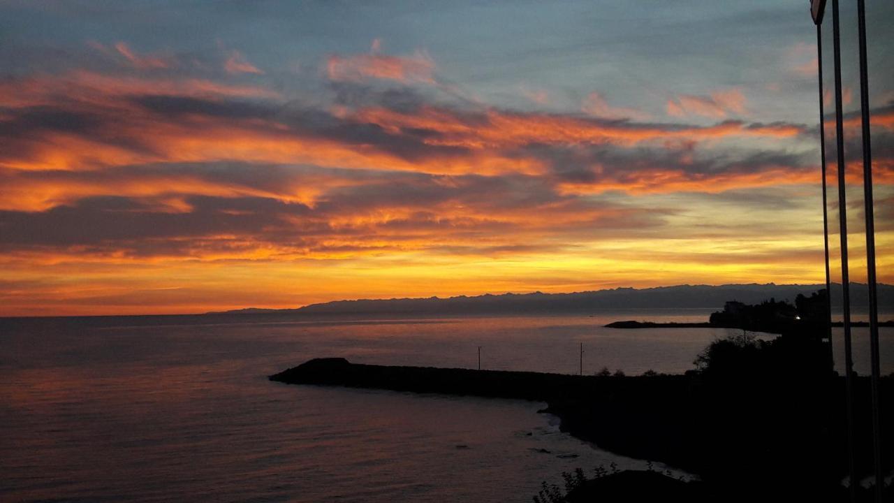 Trabzon Sea Palace ภายนอก รูปภาพ