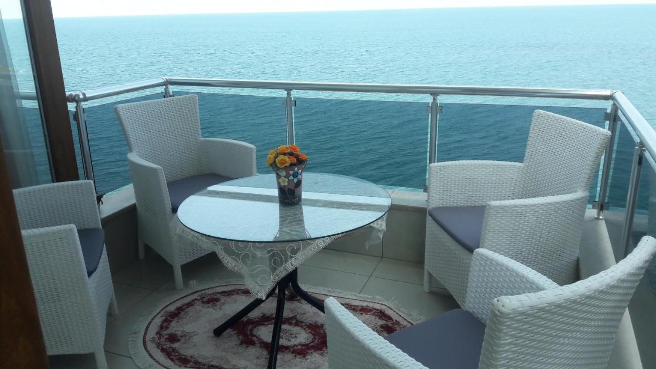 Trabzon Sea Palace ภายนอก รูปภาพ
